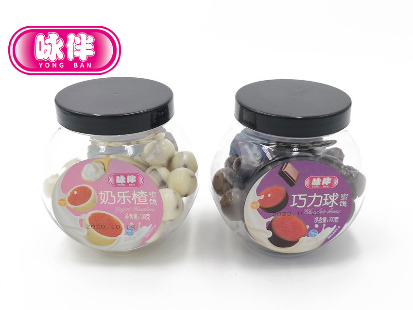 天津酸奶山楂生產廠家/批發(fā)