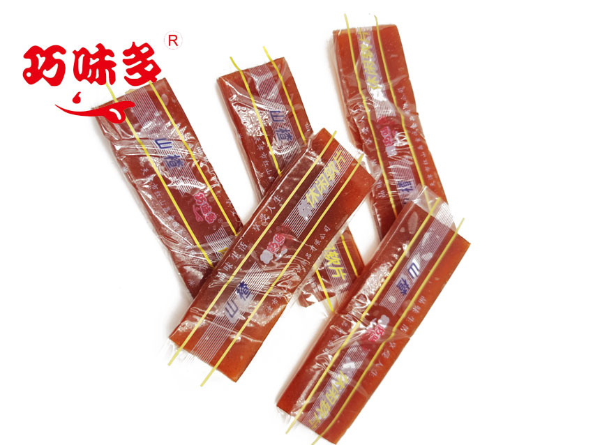 天津果丹皮/山楂片/生產加工