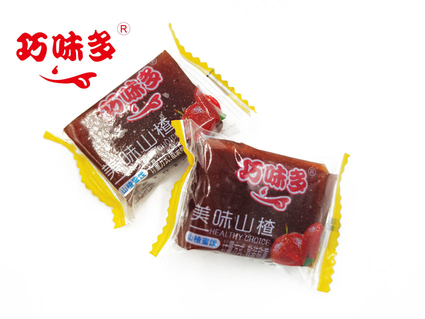 山楂糕廠(chǎng)家批發(fā)